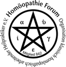 Homöopathieformum